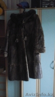 продам шубу и куртку - Изображение #1, Объявление #1336661