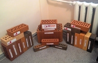 Кирпич облицовочный с фаской.  - Изображение #9, Объявление #1281493