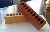 Кирпич облицовочный скидка до 5% - Изображение #3, Объявление #1337708