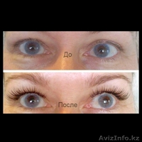 Наращивание ресниц  наращивание ногтей - Изображение #3, Объявление #1324768