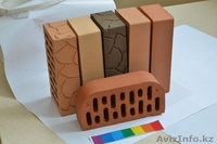 Кирпич облицовочный скидка до 5% - Изображение #1, Объявление #1337708