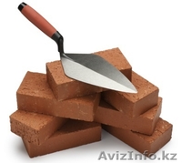 Кирпич строительный одинарный (полуторный) - Изображение #3, Объявление #1340554