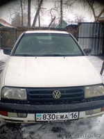 продам фольксваген vento - Изображение #1, Объявление #1337582