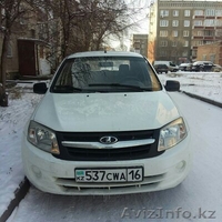 ВАЗ-2190 Лада Гранта седан - Изображение #2, Объявление #1346087