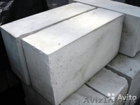 Реализуем газоблок неавтоклавный - Изображение #1, Объявление #1352398