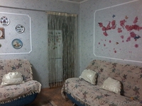 продам 3 комнатную квартиру добролюбова 37 - Изображение #2, Объявление #1345226