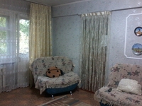 продам 3 комнатную квартиру добролюбова 37 - Изображение #3, Объявление #1345226