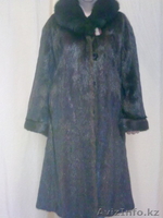 Продам шубу из нутрии  - Изображение #2, Объявление #1354935