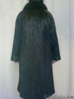 Продам шубу из нутрии  - Изображение #3, Объявление #1354935