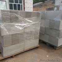 Реализуем газоблок неавтоклавный - Изображение #2, Объявление #1352398