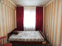 Продам 2-х комнатную, Космическая 15, не угловая - Изображение #1, Объявление #1345336