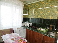 Продам 2-х комнатную, Космическая 15, не угловая - Изображение #2, Объявление #1345336