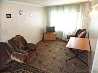 Продам 2-х комнатную, Космическая 15, не угловая - Изображение #4, Объявление #1345336