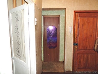 Продам 2-х комнатную, Космическая 15, не угловая - Изображение #5, Объявление #1345336