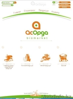 Создание сайта под ключ - Изображение #1, Объявление #1355519