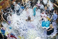 Бумажное шоу для взрослых и детей - Изображение #1, Объявление #1361676