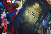 Шоу «Звёздный портрет» на праздник - Изображение #5, Объявление #1361671