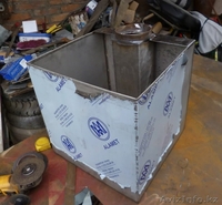 печи банные котлы паровые печи буржуйки и ругие отопительные системы на тв топли - Изображение #4, Объявление #1356649