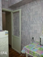 Продам 4-комнатную квартиру по адресу пр. Абая 13/1 - Изображение #1, Объявление #1358192