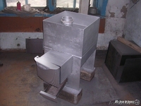 печи банные котлы паровые печи буржуйки и ругие отопительные системы на тв топли - Изображение #3, Объявление #1356649