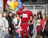 «Живая» открытка, сердечный курьер - Изображение #7, Объявление #1361685