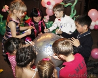 Шар-шоу на детский праздник - Изображение #5, Объявление #1361674