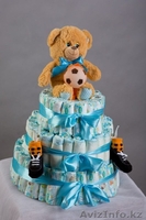 Встреча новорождённых, выписка из роддома - Изображение #8, Объявление #1361670