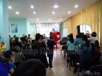 «Живая» открытка, сердечный курьер - Изображение #6, Объявление #1361685