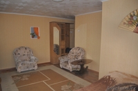 Сдам посуточно однокомнатную - Изображение #1, Объявление #1356243