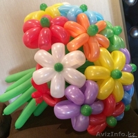 Встреча новорождённых, выписка из роддома - Изображение #7, Объявление #1361670