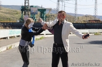 Мимы на любой праздник  - Изображение #6, Объявление #1361667