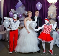 Мимы на любой праздник  - Изображение #7, Объявление #1361667