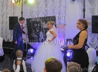 Шоу «Звёздный портрет» на праздник - Изображение #3, Объявление #1361671