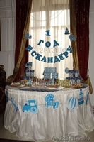 «Бір жас», «Тұсау кесу» тойы  - Изображение #4, Объявление #1361687