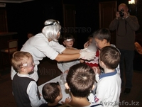 Научное шоу для детей  - Изображение #7, Объявление #1361678