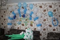 Встреча новорождённых, выписка из роддома - Изображение #3, Объявление #1361670