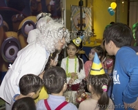 Научное шоу для детей  - Изображение #4, Объявление #1361678