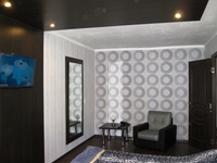 Шикарная 1-комнатная квартира посуточно  - Изображение #1, Объявление #1360950