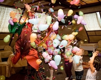 Шар-сюрприз на праздник - Изображение #4, Объявление #1361669