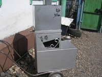 печи банные котлы паровые печи буржуйки и ругие отопительные системы на тв топли - Изображение #7, Объявление #1356649