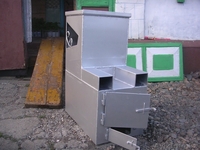 печи банные котлы паровые печи буржуйки и ругие отопительные системы на тв топли - Изображение #6, Объявление #1356649