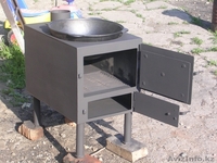 печи банные котлы паровые печи буржуйки и ругие отопительные системы на тв топли - Изображение #8, Объявление #1356649