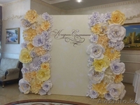 Баннеры, пресс-стена, фотозона на праздник - Изображение #7, Объявление #1361682