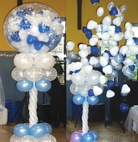 Шар-сюрприз на праздник - Изображение #3, Объявление #1361669