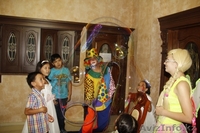 Шоу гигантских мыльных пузырей для детей - Изображение #6, Объявление #1361677