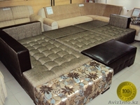 Угловые диваны "Lexus" модульные - Изображение #3, Объявление #1166377