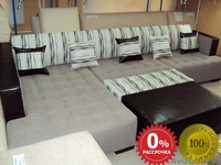 Угловые диваны "Lexus" модульные - Изображение #4, Объявление #1166377