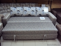 Диван-кровати "Omega-П3" пружинные ортопедические. Cкандинавские пружинные диван - Изображение #5, Объявление #196814