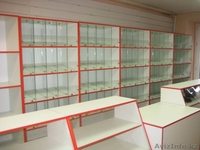 Витрины торговые и выставочные в Усть-Каменогорске - Изображение #2, Объявление #1378797