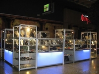 Витрины торговые и выставочные в Усть-Каменогорске - Изображение #1, Объявление #1378797